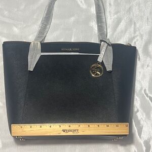 Michael Kors NEW Ciara large tote bag
